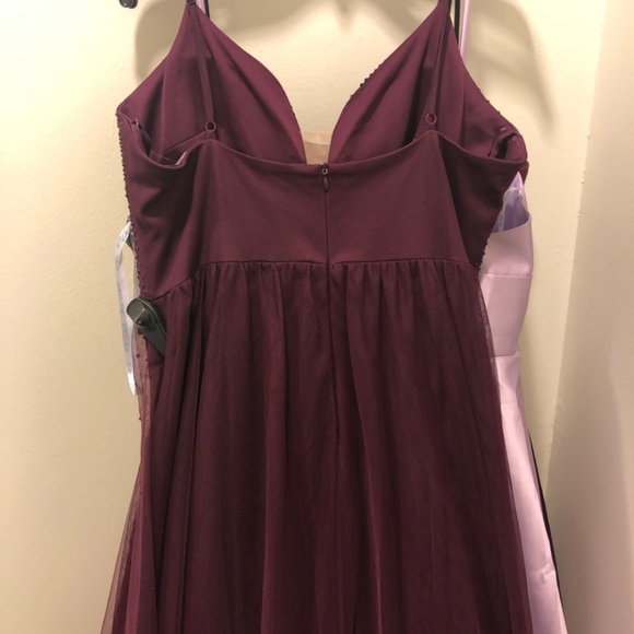 PROM DRESS - Picture 3 of 6